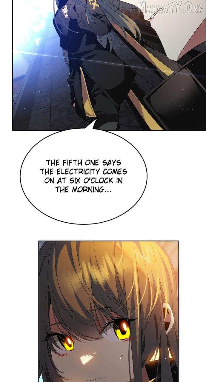 Read Zero Game chapter 343 image 30 on Lezhin