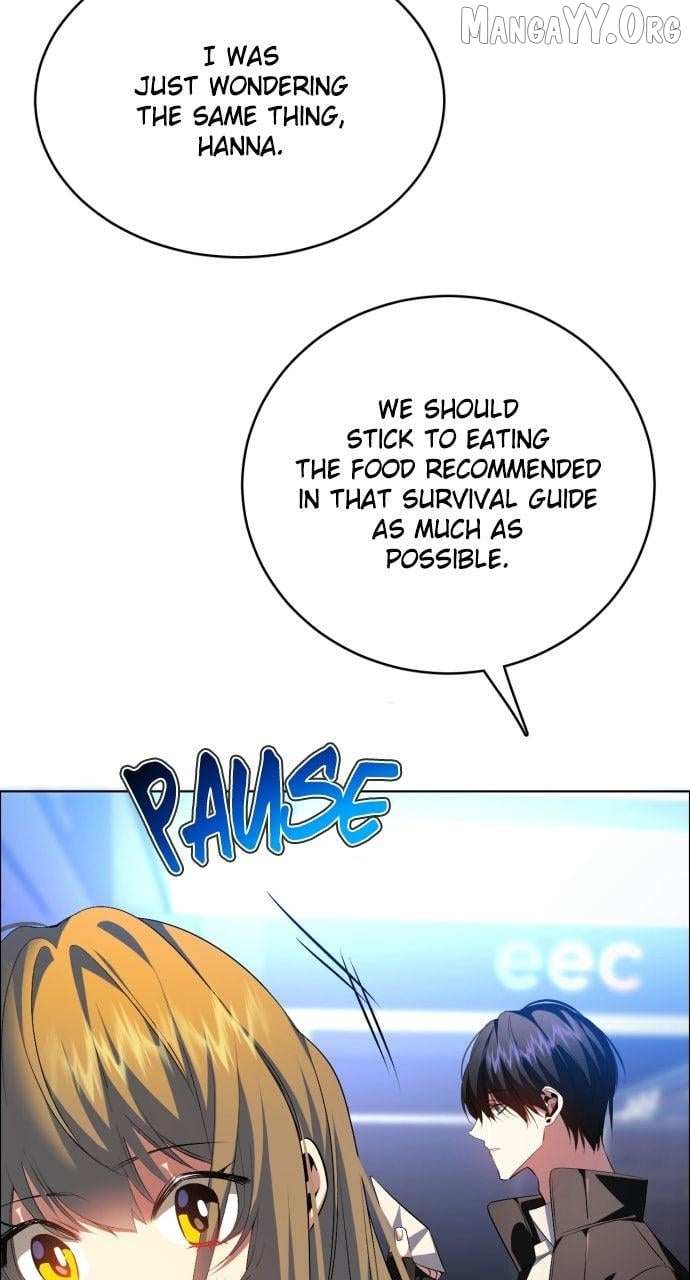 Read Zero Game chapter 343 image 36 on Lezhin