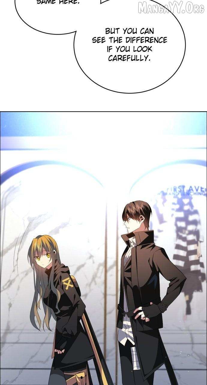 Read Zero Game chapter 343 image 46 on Lezhin