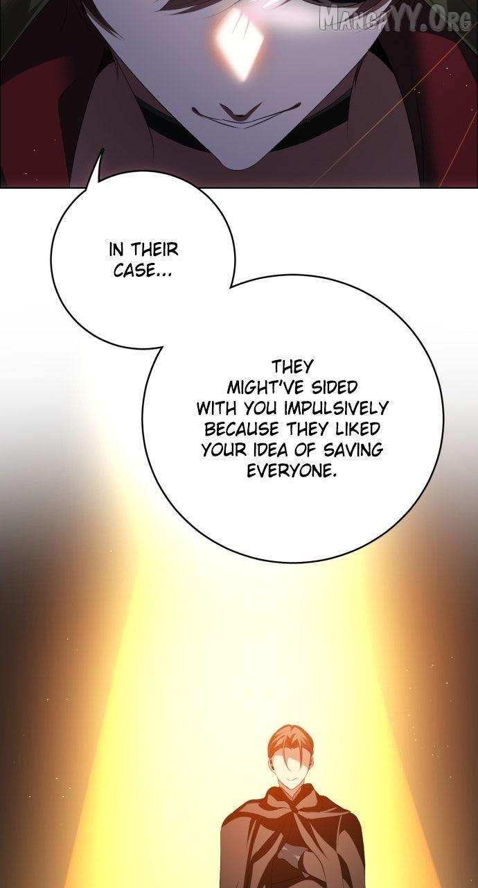 Read Zero Game chapter 343 image 5 on Lezhin