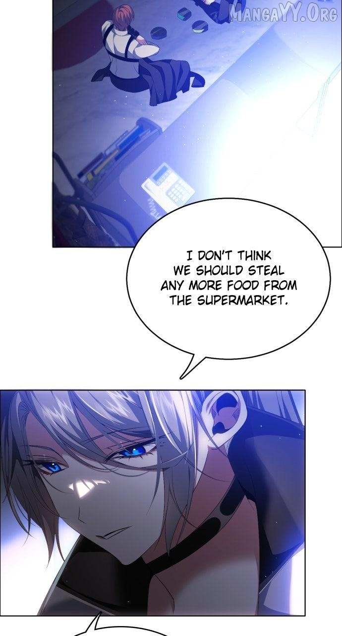 Read Zero Game chapter 343 image 53 on Lezhin