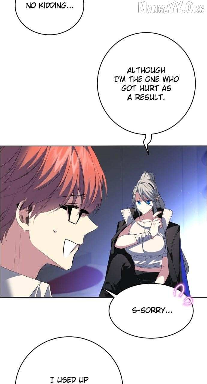Read Zero Game chapter 343 image 55 on Lezhin
