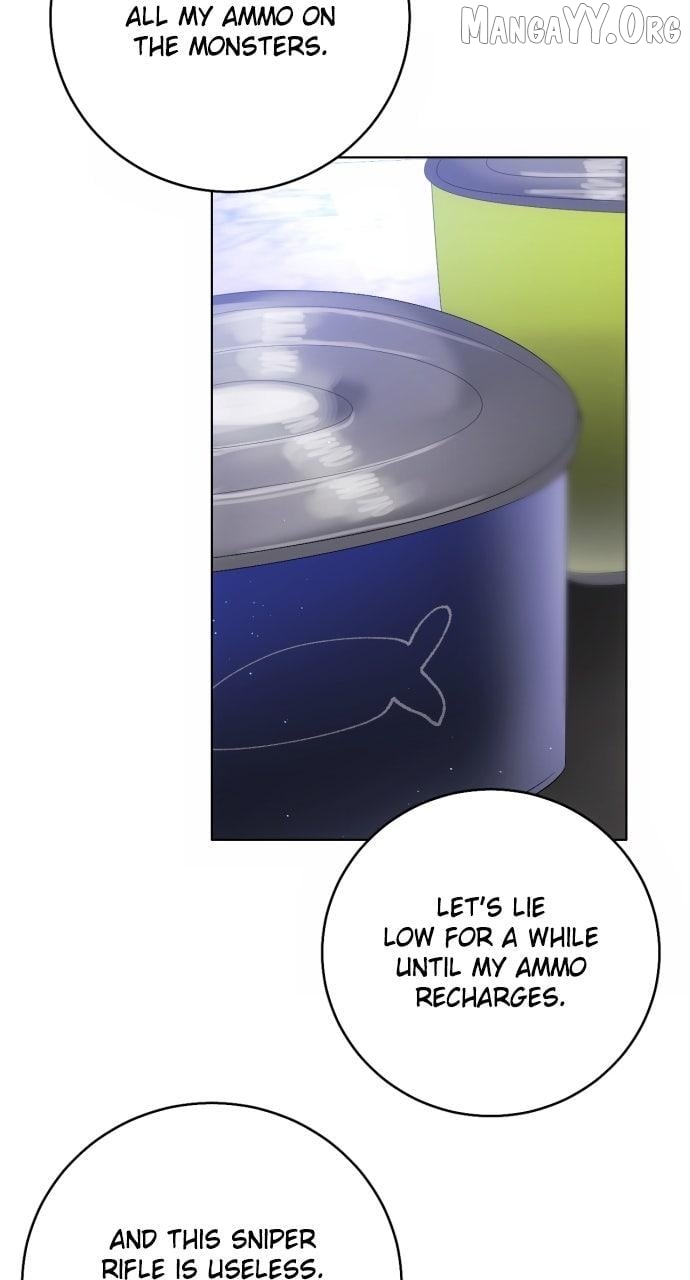 Read Zero Game chapter 343 image 56 on Lezhin