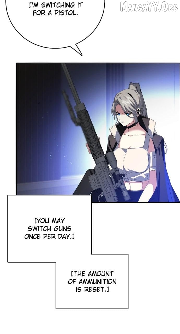 Read Zero Game chapter 343 image 57 on Lezhin