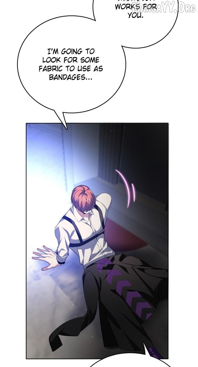 Read Zero Game chapter 343 image 59 on Lezhin
