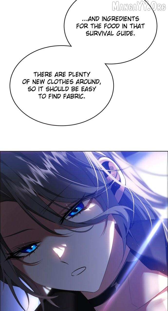 Read Zero Game chapter 343 image 60 on Lezhin