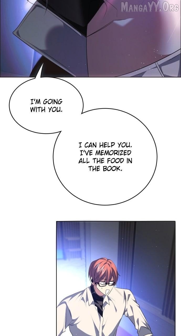Read Zero Game chapter 343 image 61 on Lezhin