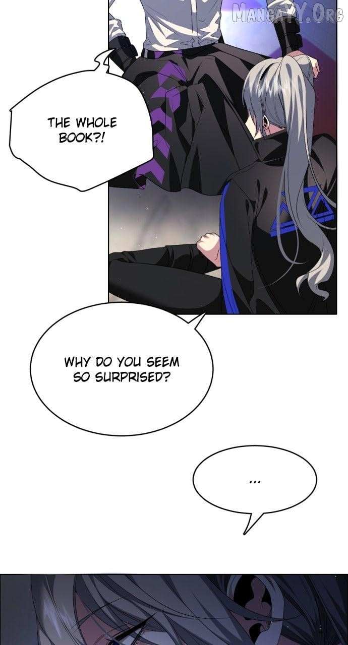 Read Zero Game chapter 343 image 62 on Lezhin
