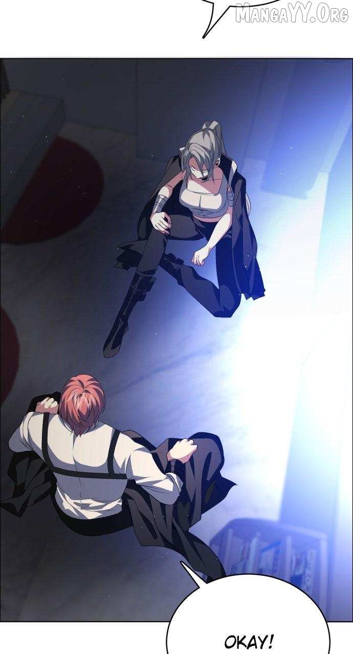 Read Zero Game chapter 343 image 66 on Lezhin