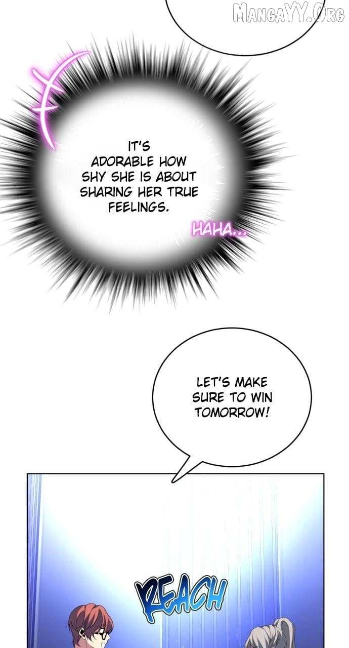 Read Zero Game chapter 343 image 67 on Lezhin