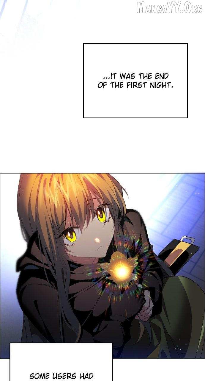 Read Zero Game chapter 343 image 71 on Lezhin