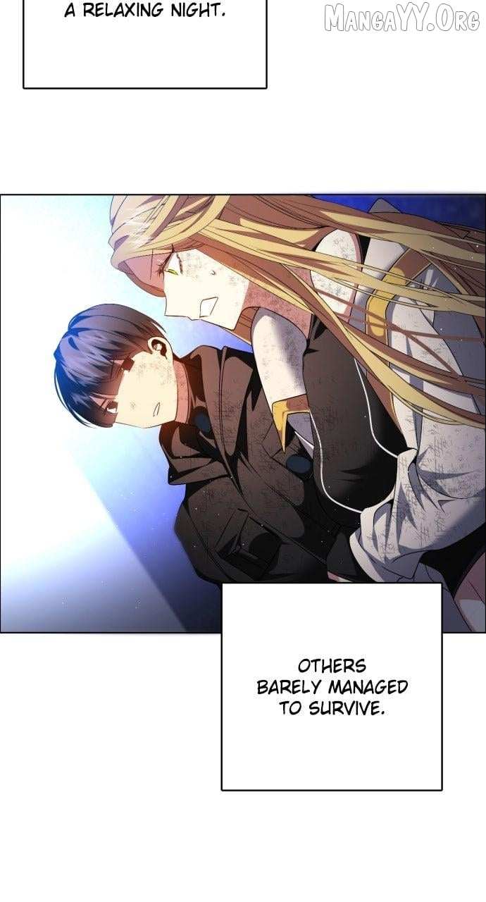 Read Zero Game chapter 343 image 72 on Lezhin