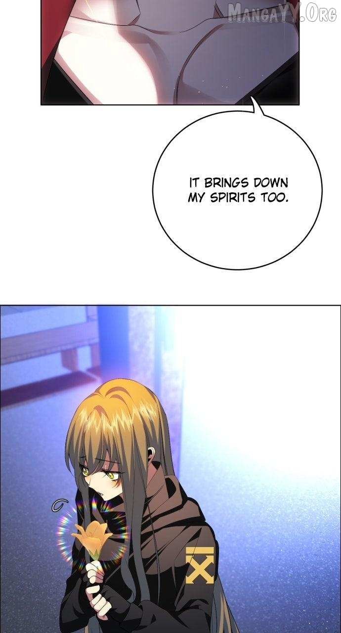 Read Zero Game chapter 343 image 8 on Lezhin