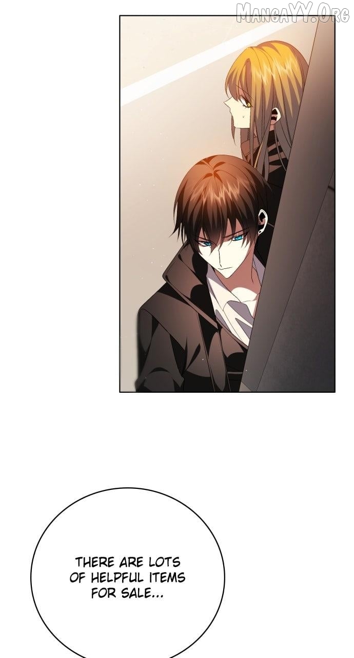Read Zero Game chapter 343 image 82 on Lezhin