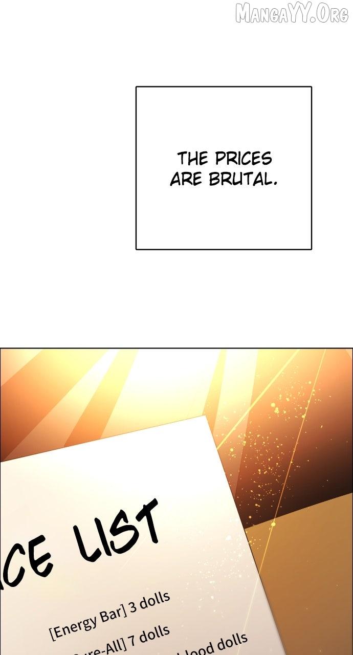 Read Zero Game chapter 344 image 10 on Lezhin