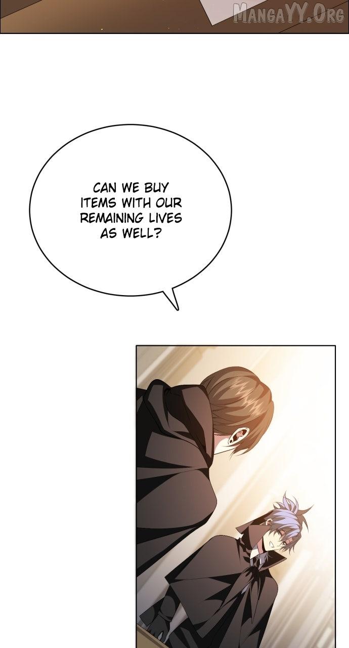 Read Zero Game chapter 344 image 12 on Lezhin