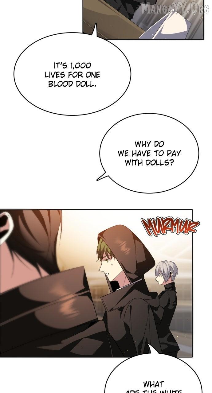 Read Zero Game chapter 344 image 13 on Lezhin