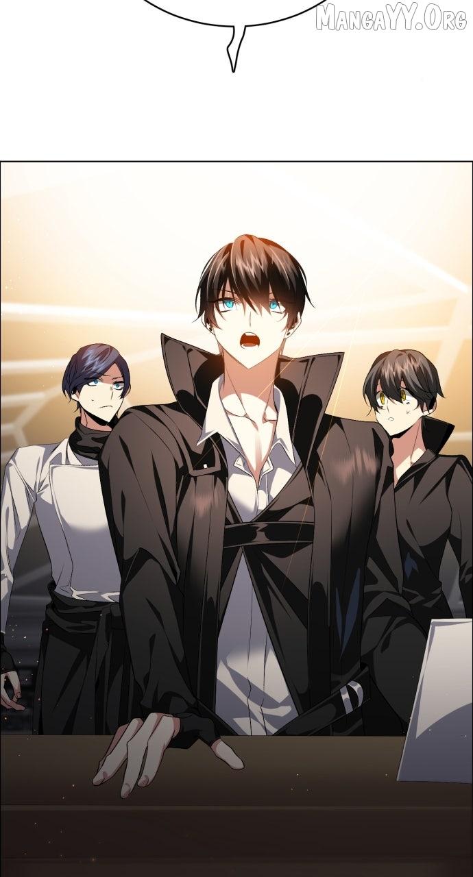 Read Zero Game chapter 344 image 15 on Lezhin
