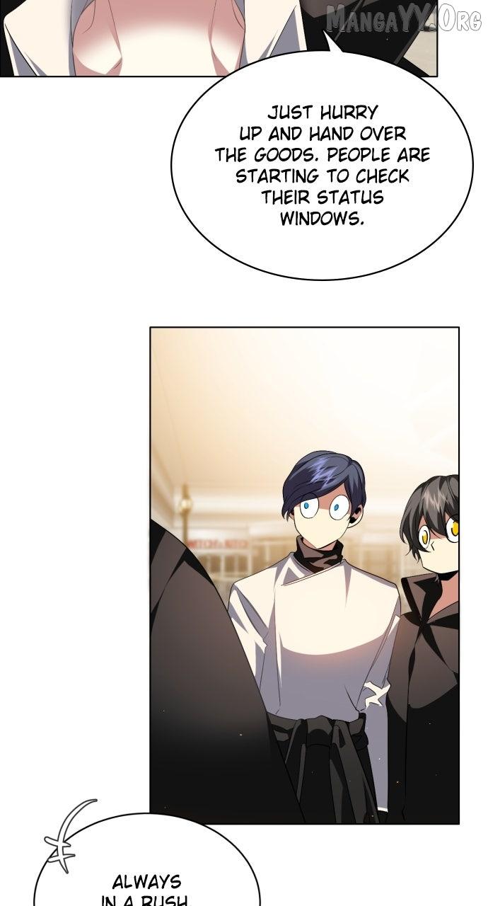 Read Zero Game chapter 344 image 18 on Lezhin