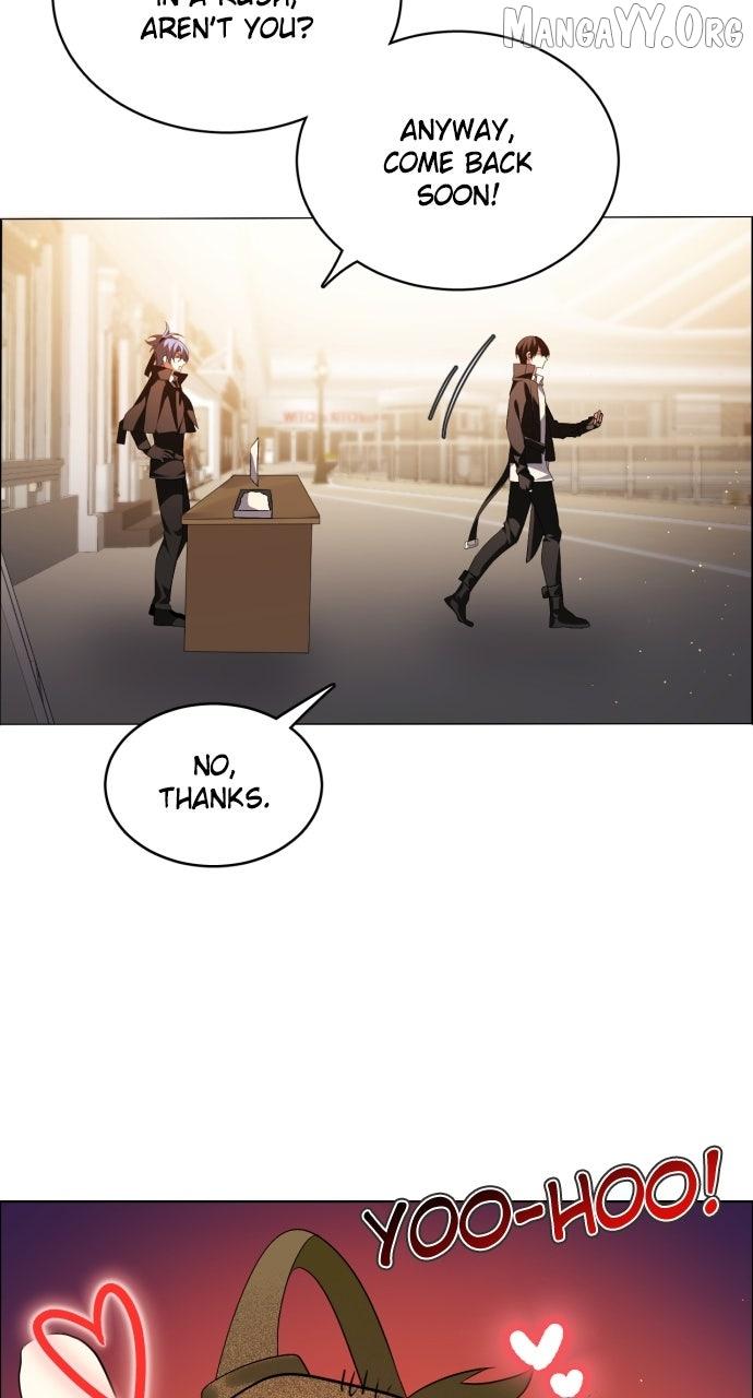 Read Zero Game chapter 344 image 19 on Lezhin
