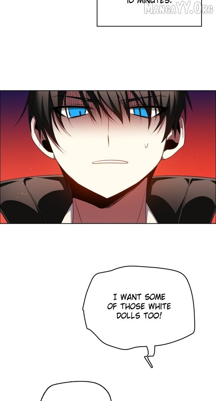 Read Zero Game chapter 344 image 21 on Lezhin