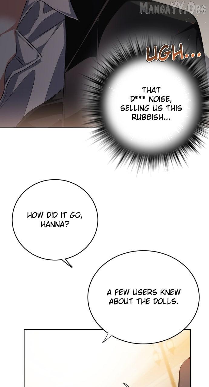 Read Zero Game chapter 344 image 23 on Lezhin