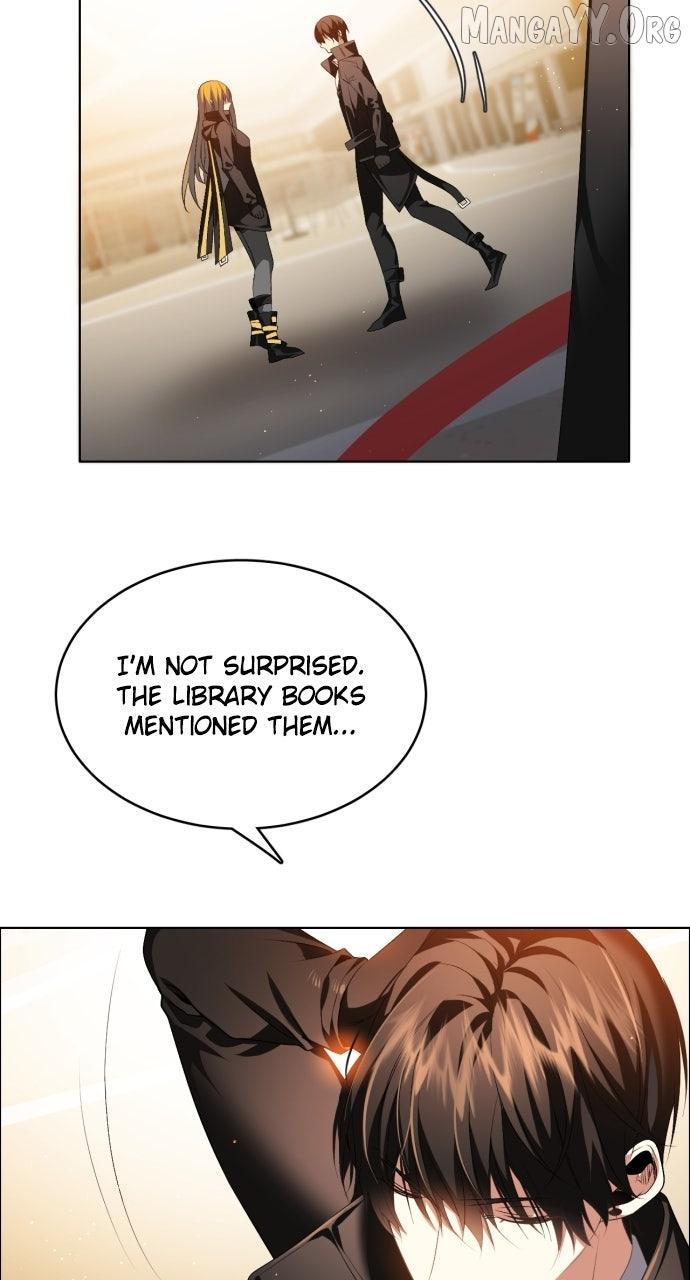 Read Zero Game chapter 344 image 24 on Lezhin