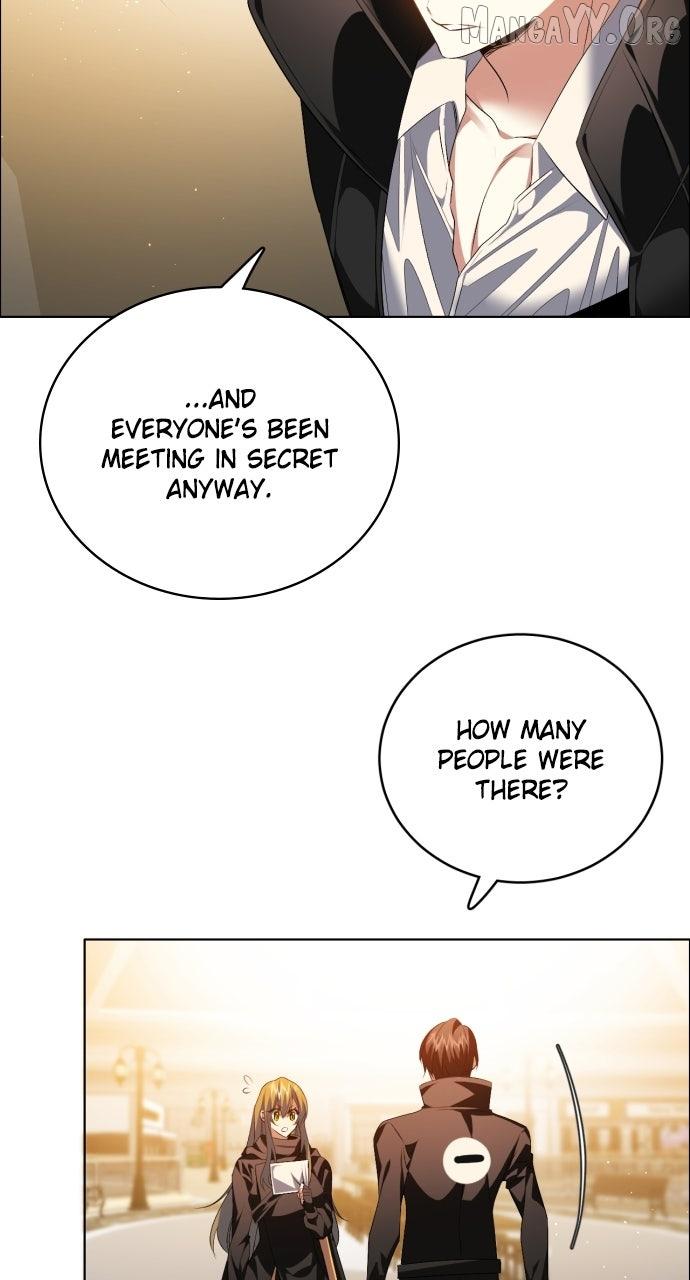 Read Zero Game chapter 344 image 25 on Lezhin