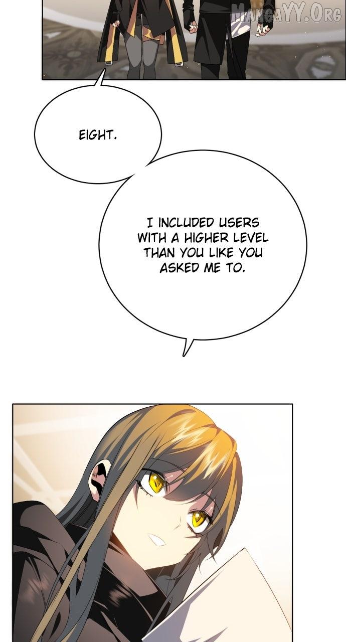 Read Zero Game chapter 344 image 26 on Lezhin
