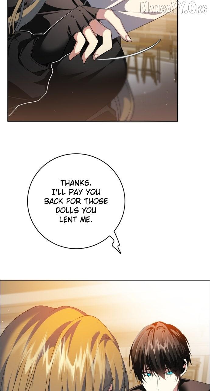 Read Zero Game chapter 344 image 27 on Lezhin