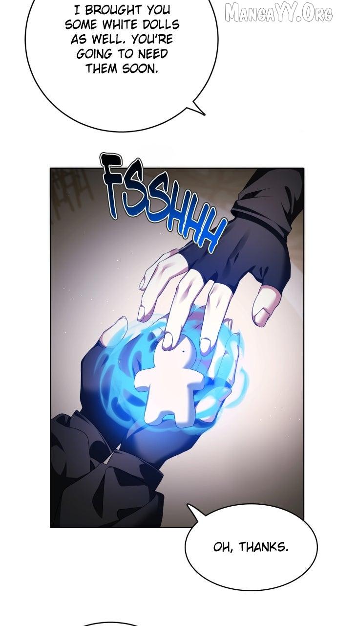 Read Zero Game chapter 344 image 29 on Lezhin