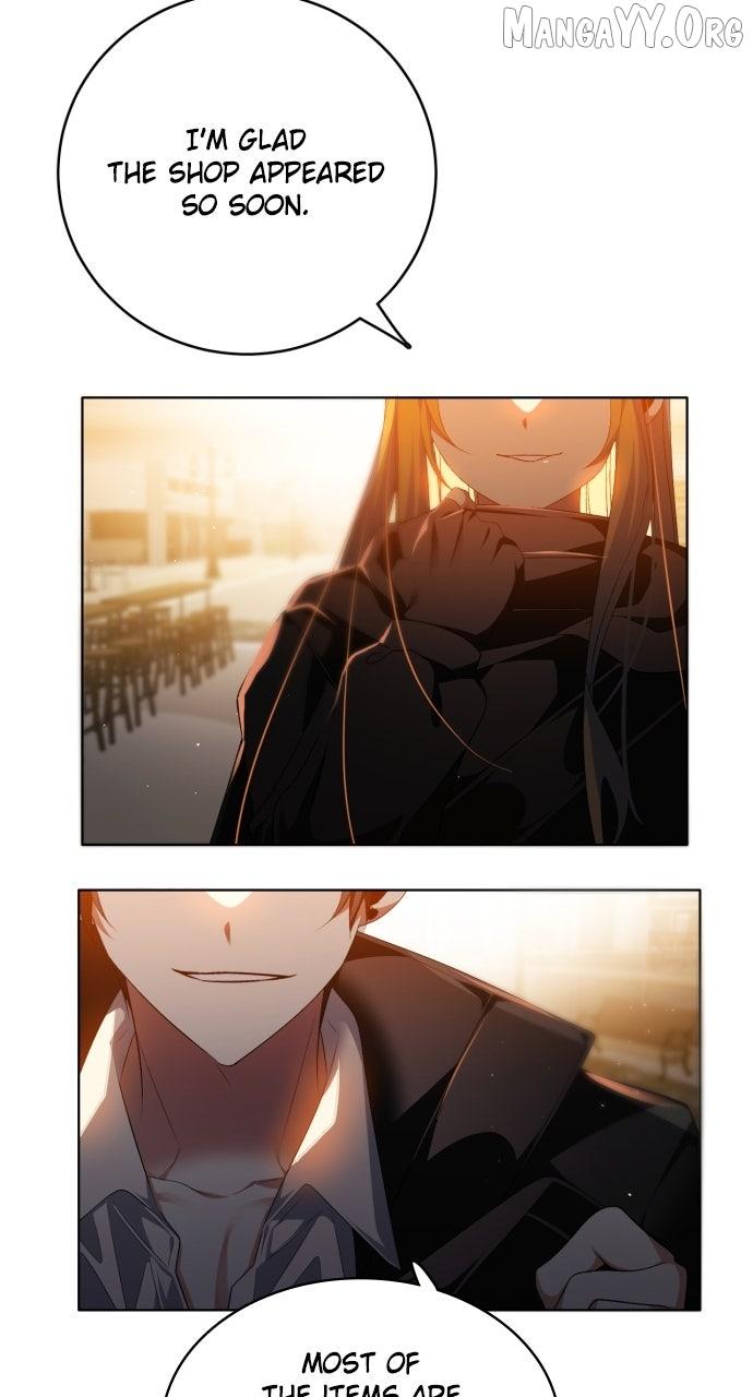 Read Zero Game chapter 344 image 30 on Lezhin