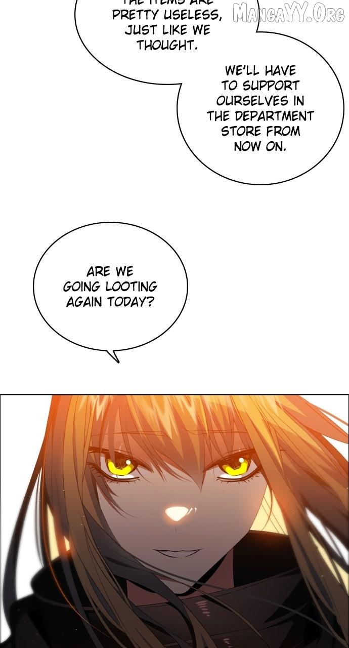 Read Zero Game chapter 344 image 31 on Lezhin