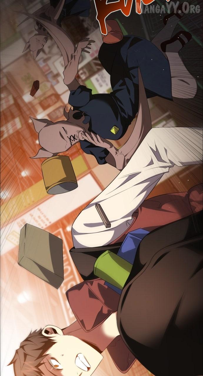 Read Zero Game chapter 344 image 36 on Lezhin