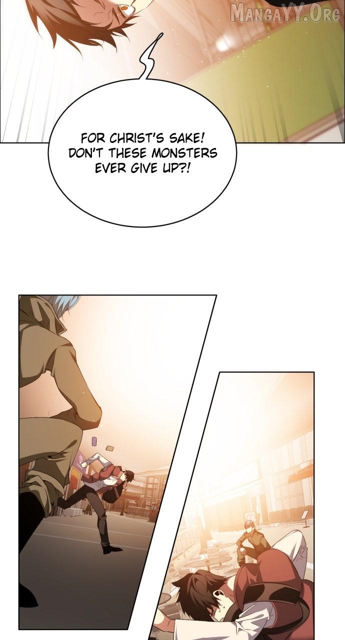 Read Zero Game chapter 344 image 37 on Lezhin