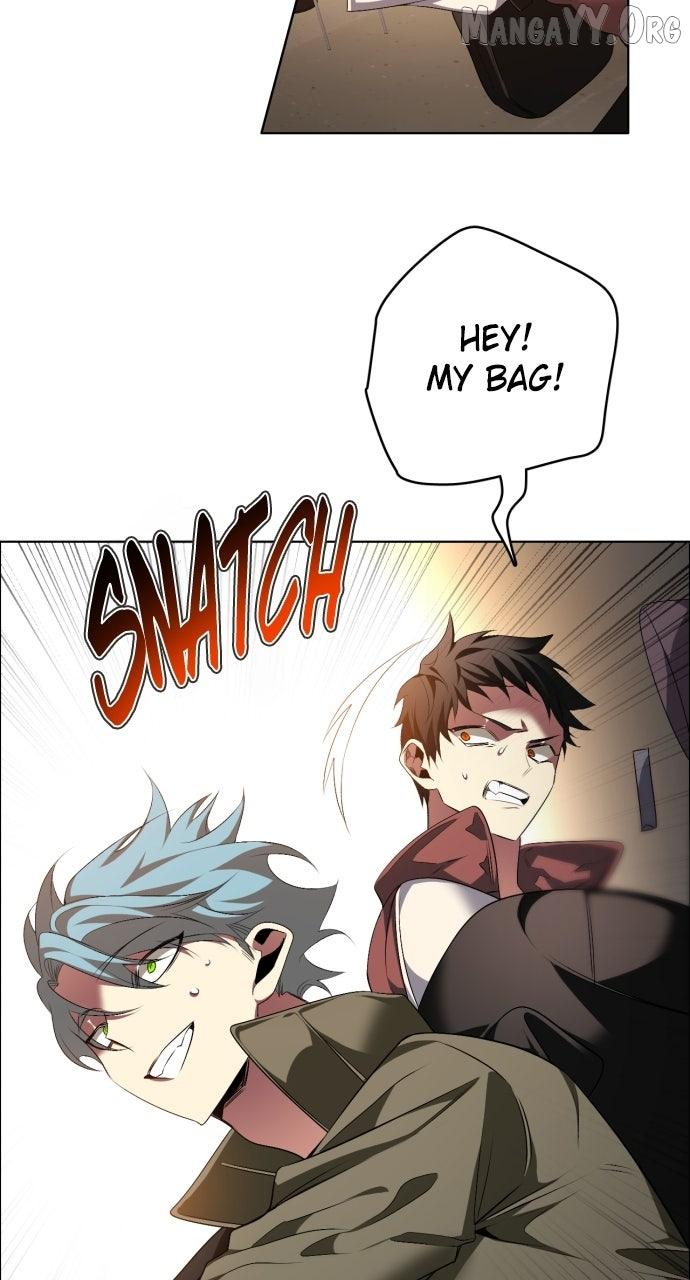 Read Zero Game chapter 344 image 38 on Lezhin