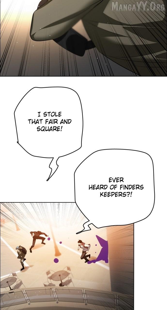 Read Zero Game chapter 344 image 39 on Lezhin