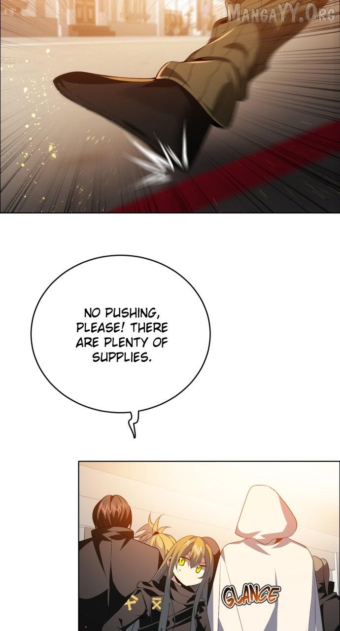 Read Zero Game chapter 344 image 4 on Lezhin