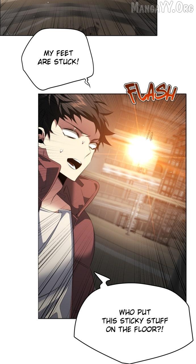 Read Zero Game chapter 344 image 40 on Lezhin