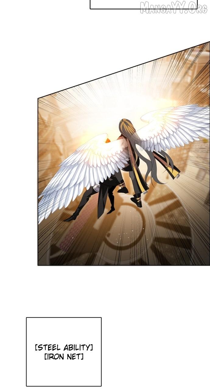Read Zero Game chapter 344 image 42 on Lezhin