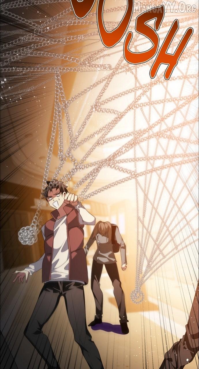 Read Zero Game chapter 344 image 44 on Lezhin