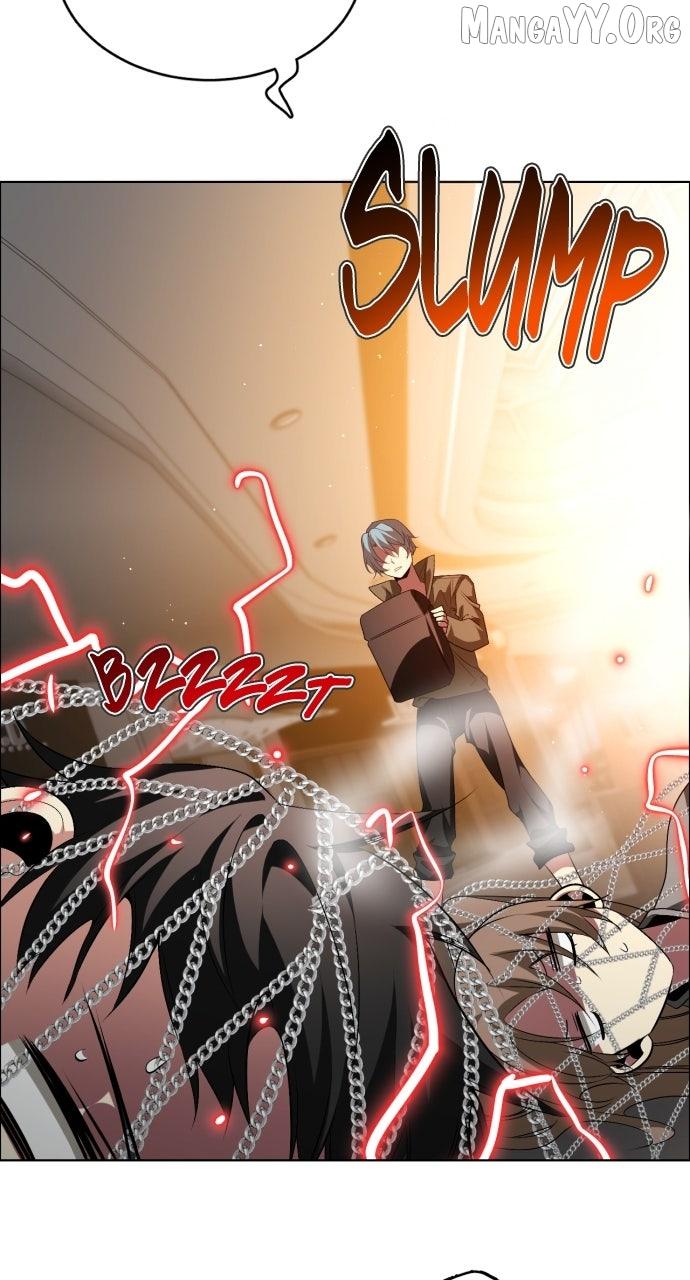 Read Zero Game chapter 344 image 48 on Lezhin