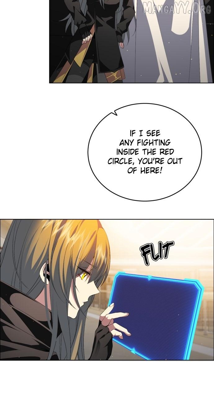 Read Zero Game chapter 344 image 5 on Lezhin