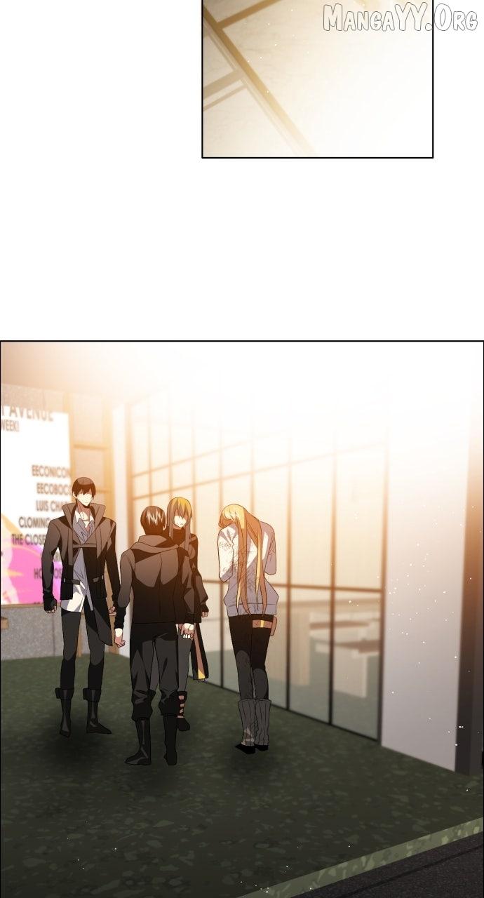Read Zero Game chapter 344 image 57 on Lezhin