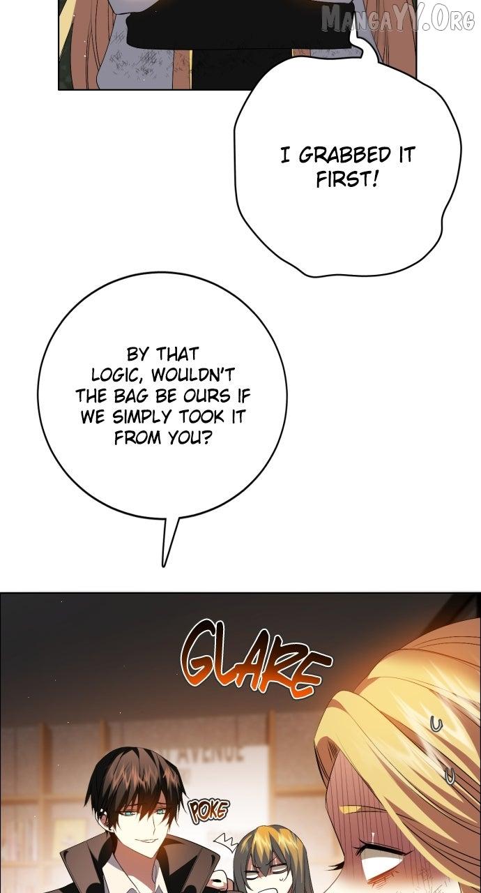 Read Zero Game chapter 344 image 59 on Lezhin