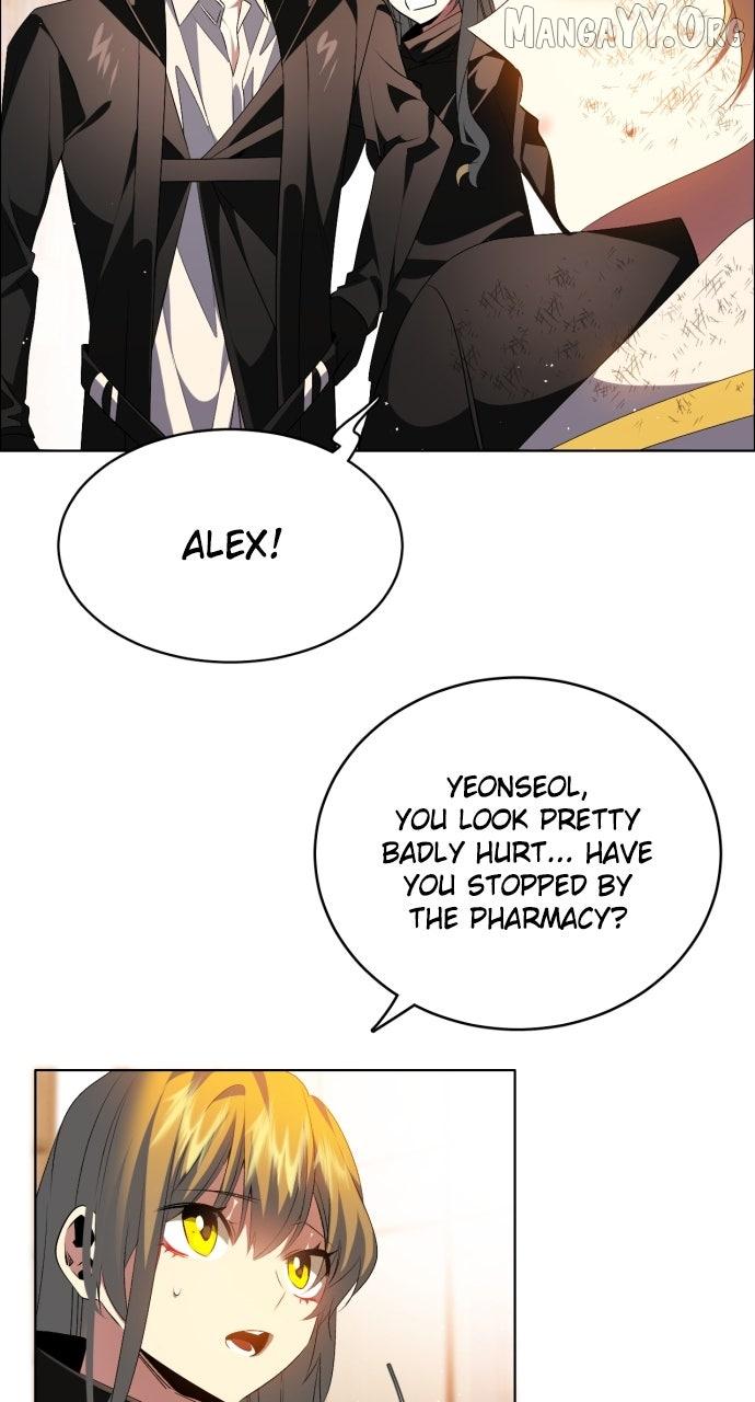 Read Zero Game chapter 344 image 60 on Lezhin