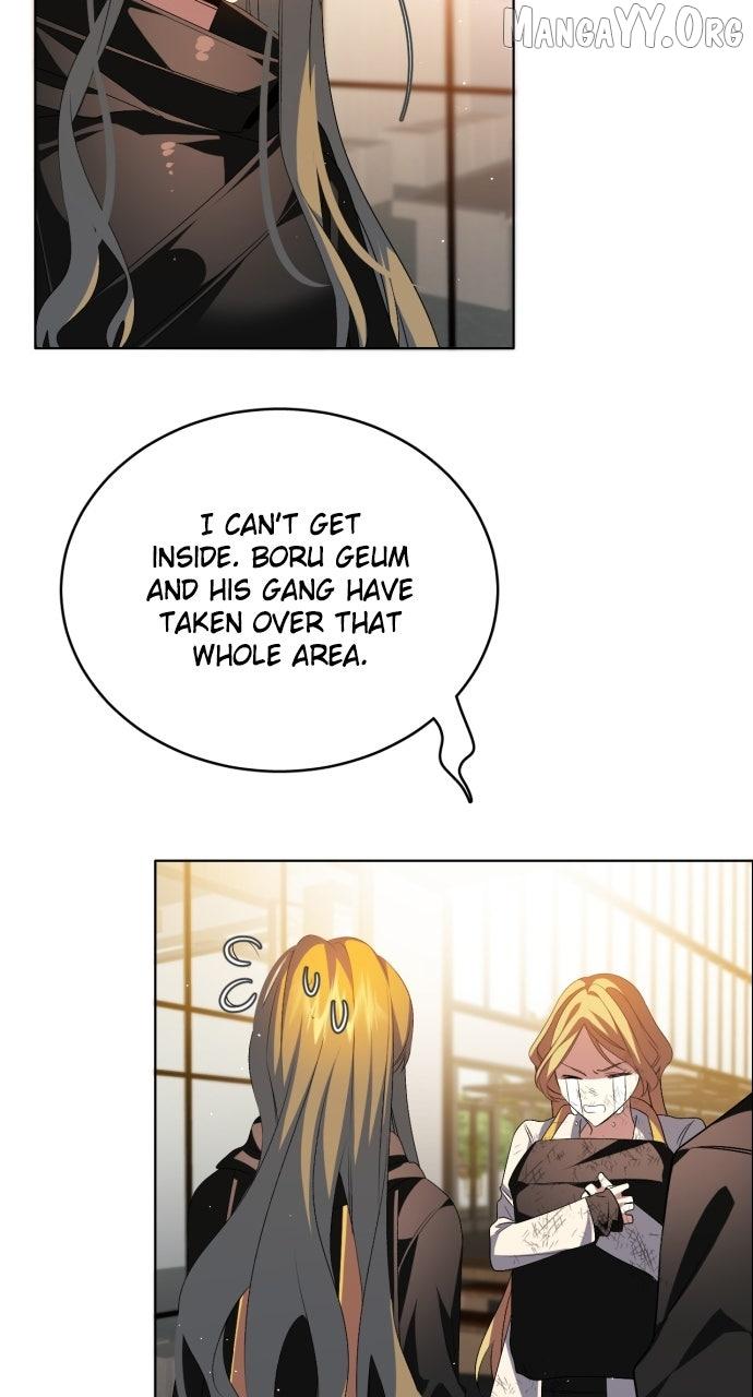 Read Zero Game chapter 344 image 61 on Lezhin