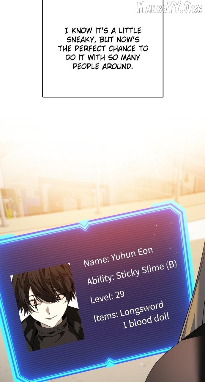 Read Zero Game chapter 344 image 7 on Lezhin