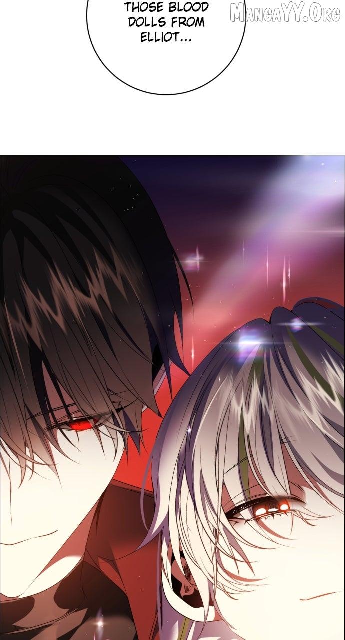 Read Zero Game chapter 344 image 76 on Lezhin