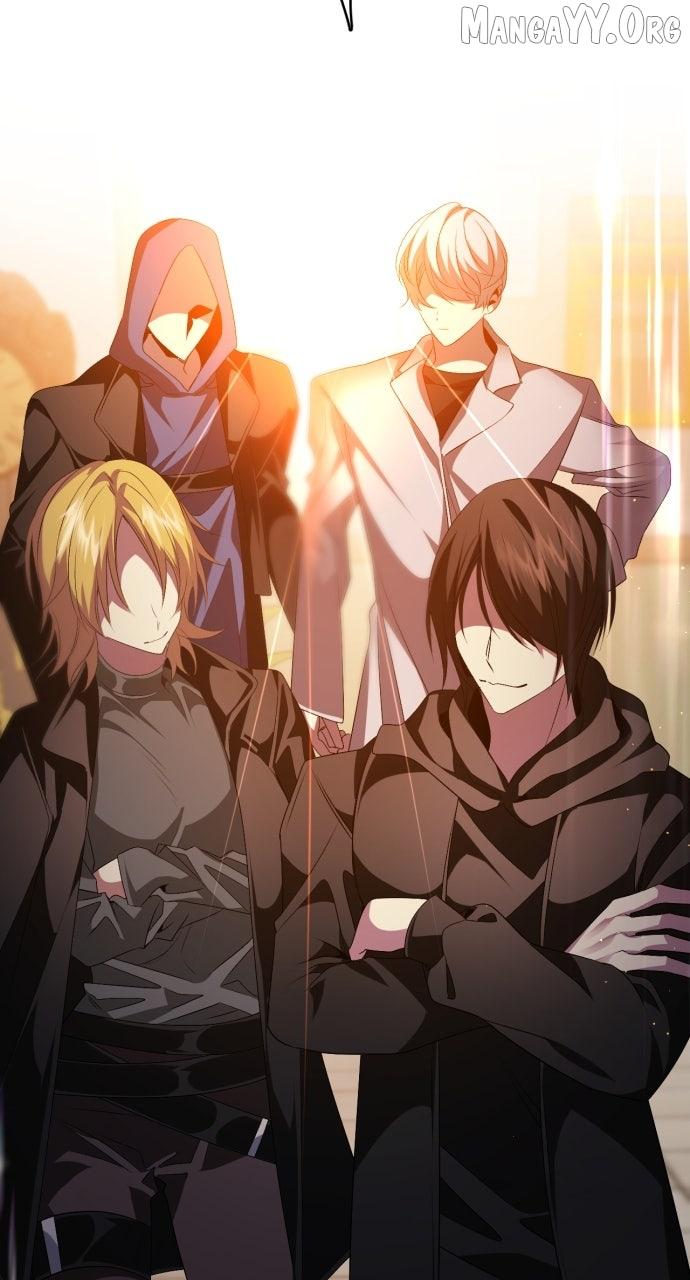 Read Zero Game chapter 344 image 78 on Lezhin